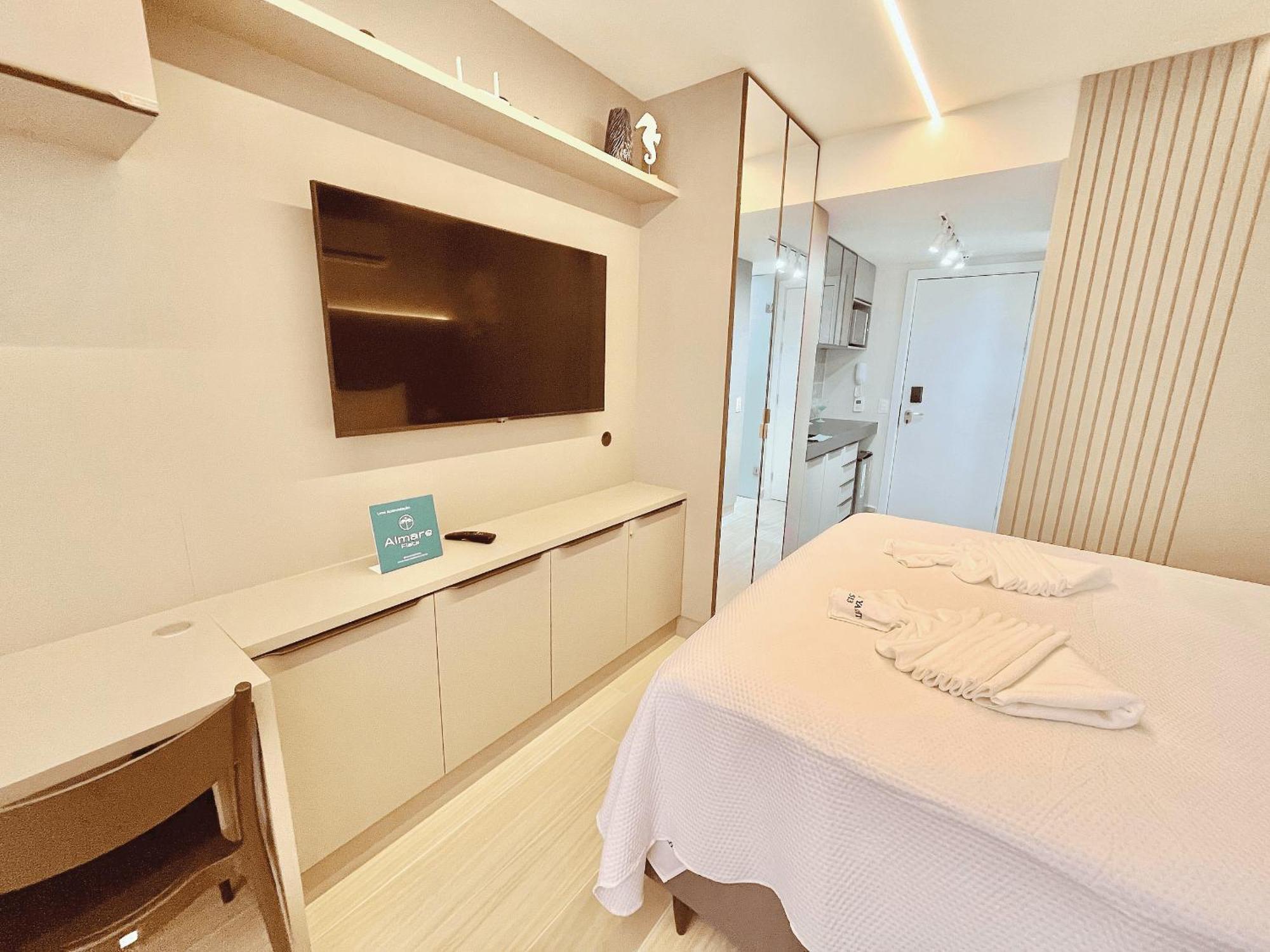 Apartamento Setai Yacht Comfort - By Almare Flats *